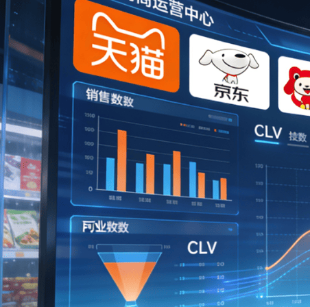 Retail Media in the Age of Consolidation: How Chinese Platforms Are Setting the Standards for Next-Generation Advertising