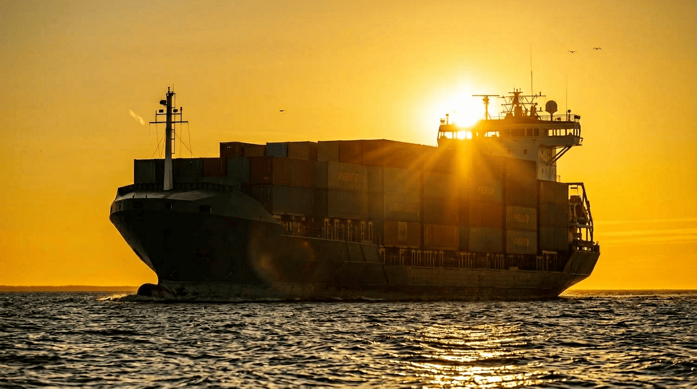 The New Maritime Code of the PRC: Key Logistics Changes Effective May 1, 2026