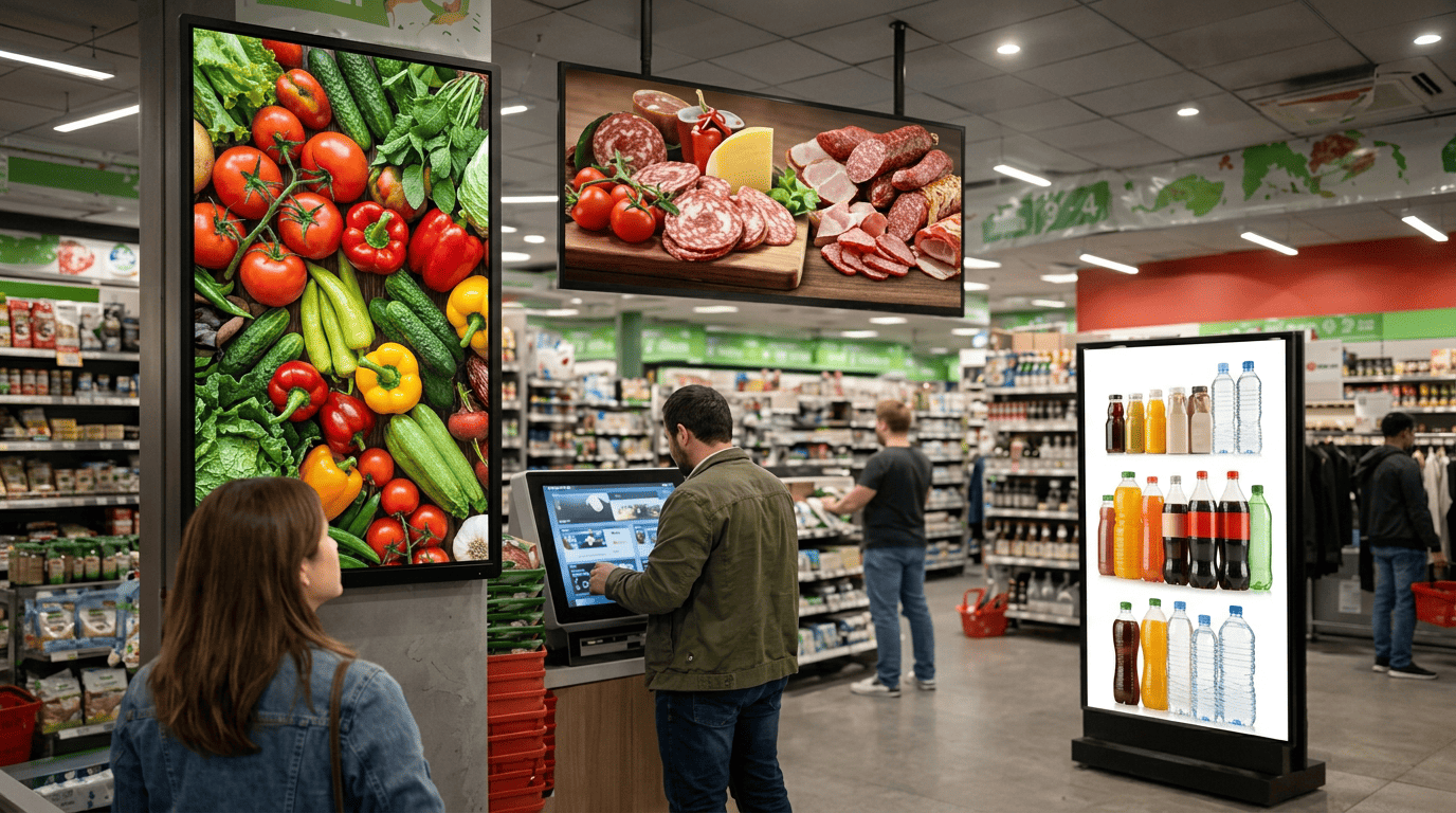 X5 Group Increases Advertising Revenue by 45% in Q1 2026 and Expands Ad Inventory