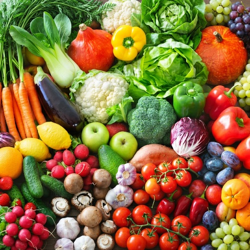 Сеть «Магнит» переходит на прямые закупки свежей сельхозпродукции из Узбекистана