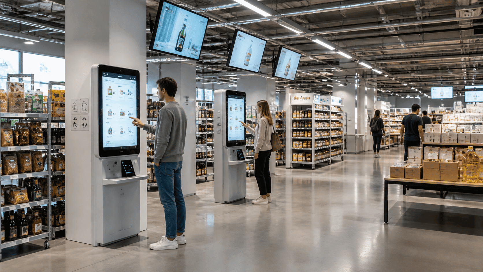 Transformation of the Private Label Market: Portfolio Restructuring and Strategic Revisions by Major Retailers