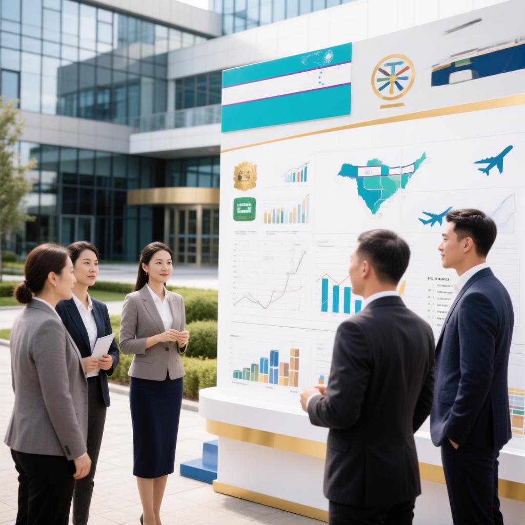 Harmonization of Legislation and Elimination of Technical Barriers: How Uzbekistan is Preparing for WTO Accession in 2026