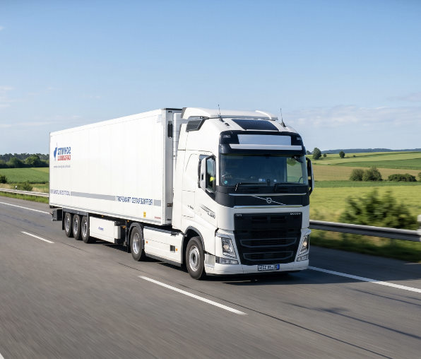 EAEU Cancels Special Permits for Cargo Transit on International Highways