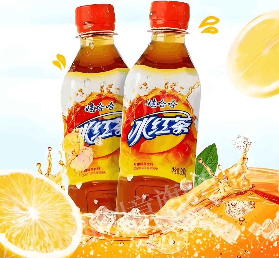 Wahaha: How a Children’s Drink Brand Became a Symbol of Chinese FMCG