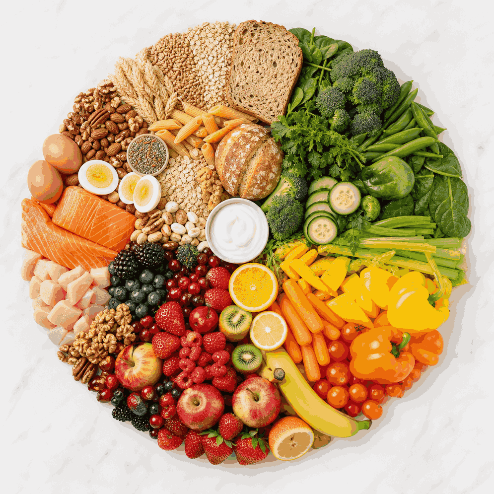 Healthy Lifestyle Products Move to the Mass Market: Multiple Sales Growth in Russian Retail