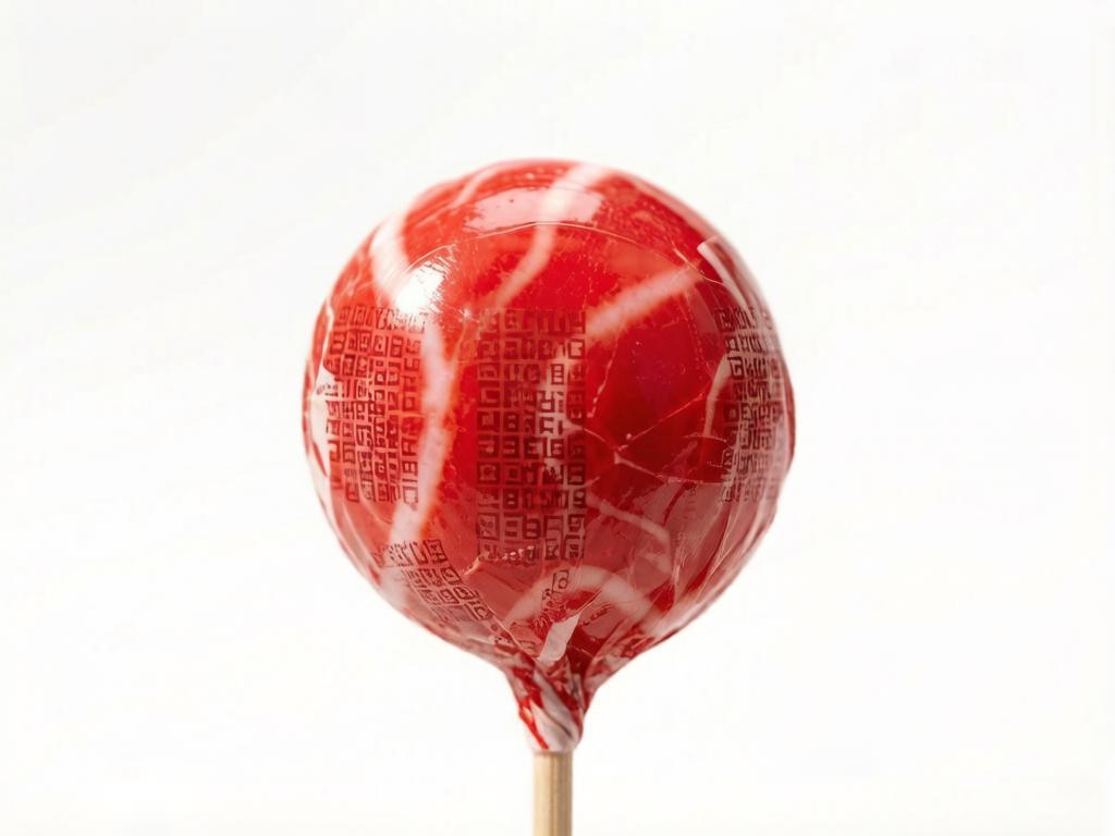 Ministry of Industry and Trade Proposes Exempting Lollipops from Mandatory Labeling