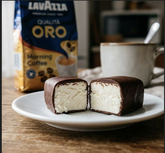 The EAEU has approved a customs code for cocoa-containing glazed curd snacks