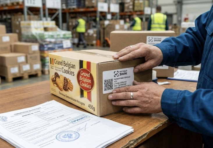 The Government is canceling customs privileges for certain imports