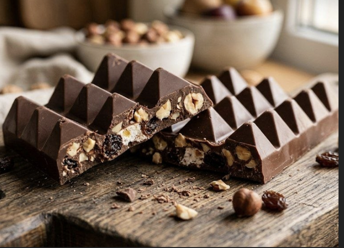 Complex chocolate products receive a new EAEU regulation