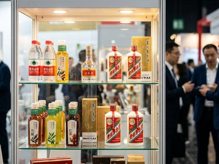 Рекордный рост Nongfu Spring вывел бренд в лидеры мирового FMCG