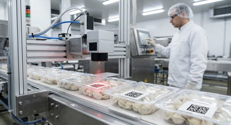 俄罗斯正为肉类半成品的数字化标识管理做准备
