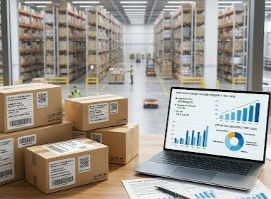 Трансграничные онлайн-заказы россиян выросли на 40% в первом полугодии