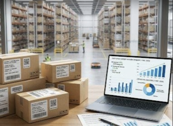 Russian Cross-Border Online Orders Rise 40% in the First Half of the Year