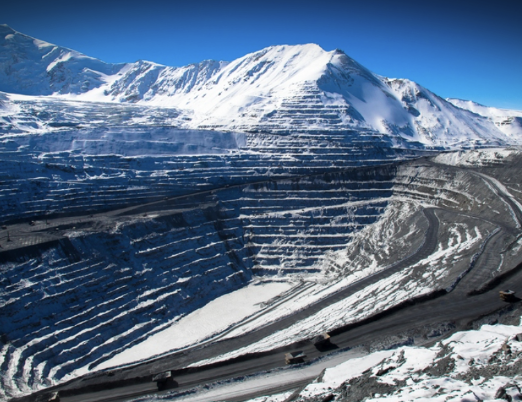 Kyrgyzstan Expects Record Revenues from the New Railway to China