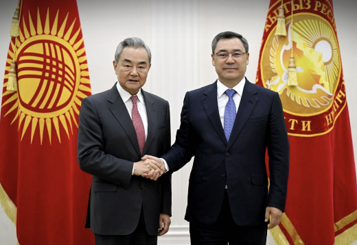 Kyrgyzstan Demands Strict Compliance with Its Laws from Chinese Businesses