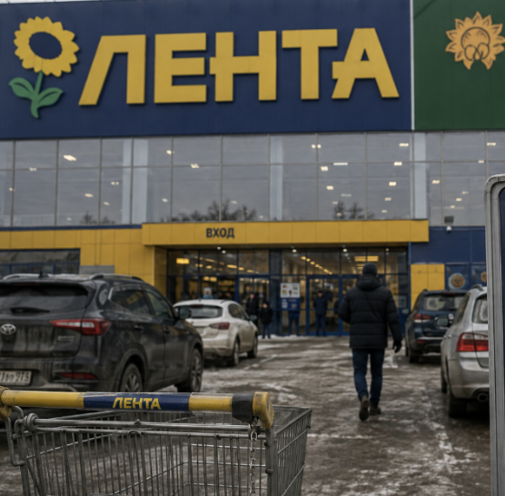 Lenta Intends to Acquire Maria-Ra and Enter the Market's Top Three